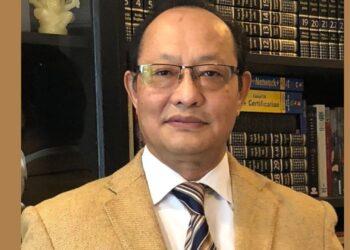 वसन्तको बहाव