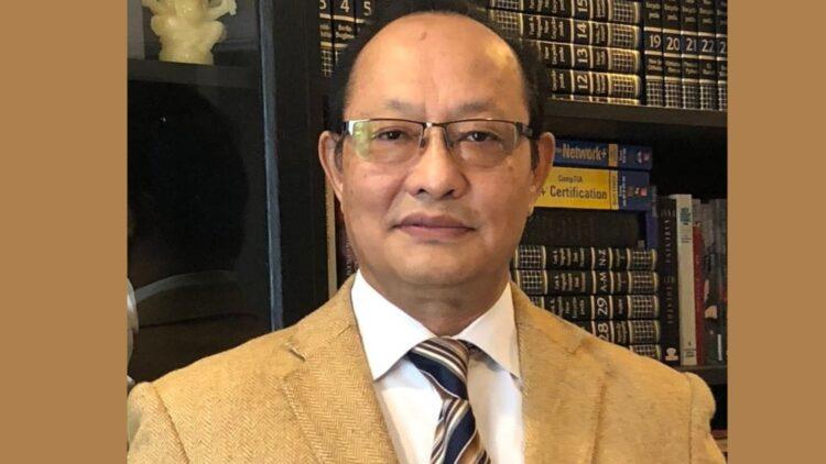 वसन्तको बहाव