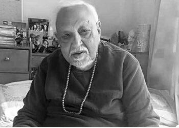 इतिहासकार पुरुषोत्तमशमशेर जबराको निधन