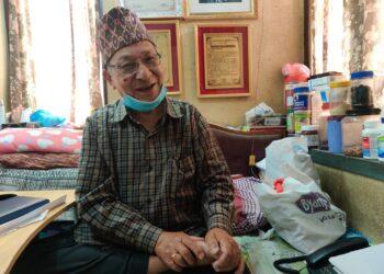 शब्दबिम्बमा हरिराम जोशी